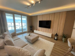 Panorama Residence Sky City 36 floor Cevahir